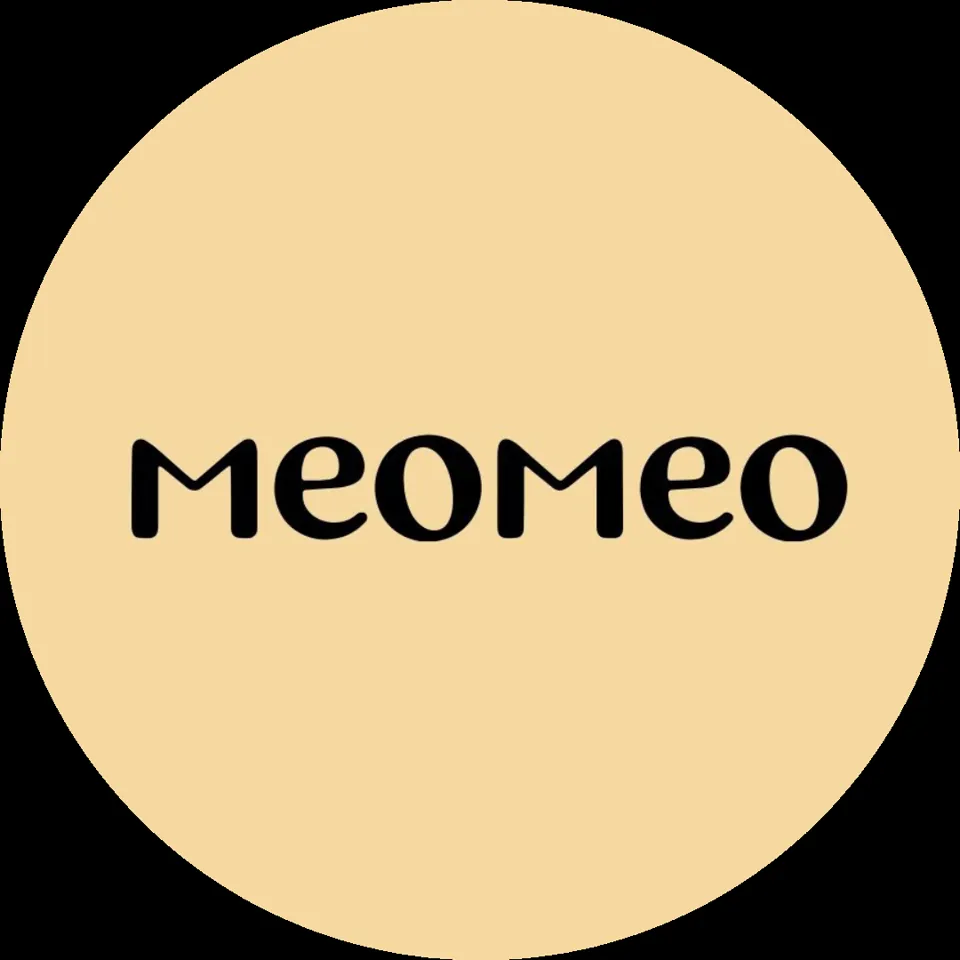 MeoMeo 로고